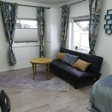 Comfortable Apartment, 10Min Airport Stavanger Exterior foto